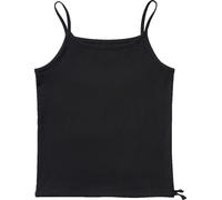 Brandit Camicia da donna Top da donna L. Nero M Nero