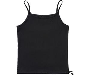 Brandit Camicia da donna Top da donna L. Nero M Nero