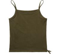 Brandit Camicia da donna Top da donna L. Olive 3XL Verde