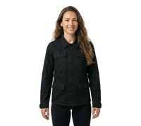Brandit Giacca BDU Twill donna 33119 L Nero