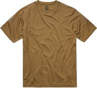 Brandit Camicia Quick Dry a maniche corte 4230 3XL Marrone
