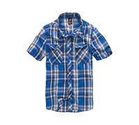 Brandit Camicia A Maniche Corte Roadstar
