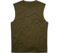 Brandit Maglietta senza maniche 4206 XL Verde