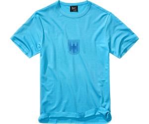 Brandit Camicia sportiva Bw 4207 XXL Blu