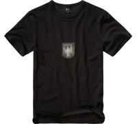 Brandit Camicia sportiva Bw 4207 XXL Nero