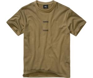 Brandit Camicia tropicale Bw 4204 M Verde