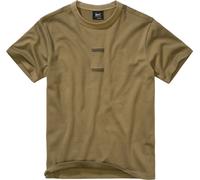 Brandit Camicia tropicale Bw 4204 S Verde