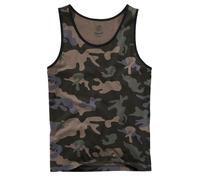 Brandit Canotta in mimetica scura 5XL Camouflage