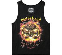 Brandit Canotta Motörhead Canotta Overkill 61026 3XL Nero