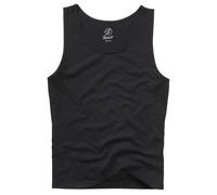 Brandit Canottiera in nero con T-shirt L Nero