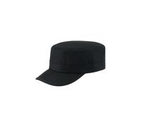 Brandit Cappello da baseball nero Uomo - Accessori - Cappelli e berretti - Cappelli da baseball Brandit 55-60