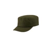 Brandit Cappello da baseball oliva Uomo - Accessori - Cappelli e berretti - Cappelli da baseball Brandit 55-60