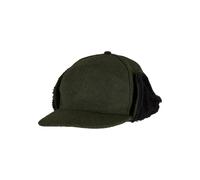 Brandit Lumberjack Winter, Cap Taglia unica male Oliva