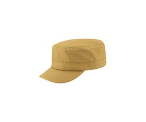 Brandit Cappello da baseball senape Uomo - Accessori - Cappelli e berretti - Cappelli da baseball Brandit 55-60