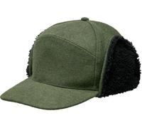 Brandit Cappello invernale da boscaiolo 7010 Einheitsgröße Verde