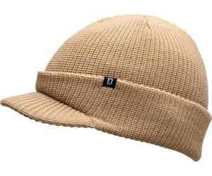 Brandit Cappuccio a scudo 7011 Einheitsgröße Beige