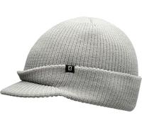 Brandit Cappuccio a scudo 7011 Einheitsgröße Grigio