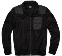 Brandit Cardigan BW 5039 3XL Nero