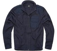 Brandit Cardigan BW 5039 M Blu