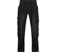 Brandit Cargo Denim Pantaloni, Taglia 31/32