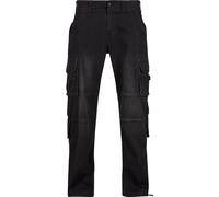 Brandit Cargo Denim Pantaloni, Taglia 31/34