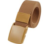 Brandit 7008, cintura Taglia unica unisex Camel