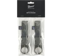 Brandit Cintura di fissaggio da uomo e portabottiglie Molle Loop 2 Pack Olive Verde