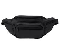 Brandit Marsupio Waistbeltbag Nero Uomo Taglia unica