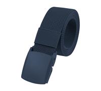 Brandit Fast Closure Cintura, blu per maschi