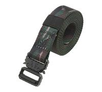 Brandit Cintura 'Tactical Belt' marrone / verde Uomo - Abbigliamento - Occasioni - Ufficio - Accessori Brandit 75-95