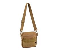 Brandit City Bag, Color: camel, Size: OS