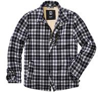 Brandit Classic Sherpa Giacca Invernale Taglialegna Esterna da Mezza Stagione