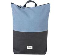 Forvert Colin Zaino 45 cm scomparto per laptop black blue (8608-102)