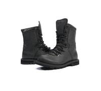 Brandit BW Kampfstiefel Modell 2000, stivali 45 male Nero