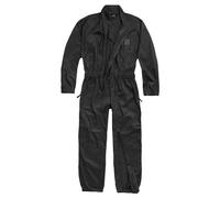 Brandit Completo per l'allenamento grigio / nero Uomo Brandit L grigio / nero