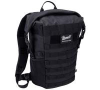 Brandit Cooper Rolltop Zaino Molle Zaino Esterno Daypack Pacchetto Giorno