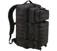 Brandit Us Cooper Xl 65l Backpack Nero