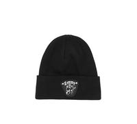 Brandit Motörhead Lemmy Watch cap, Uomo, Black, OS