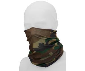 Brandit Copricapo multifunzionale, marrone