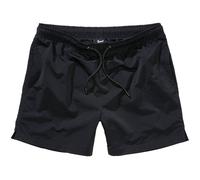 Brandit Costume Da Bagno Basic Pantaloni Da Bagno Bermuda Camouflage S-3XL