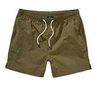 Brandit Costume Da Bagno Basic Pantaloni Da Bagno Bermuda Camouflage S-3XL