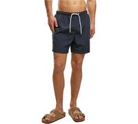 Brandit Pantaloncini da bagno Basic 2030 L Blu