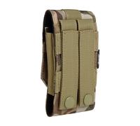 Brandit Custodia per smartphone marrone / cachi / oliva Donna - PROMO - Accessori - Custodie per smartphone Brandit One Size