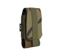 Brandit Medium Molle Sacca del telefono, Verde Militare, Taglia unica