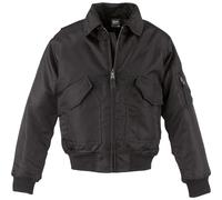 Brandit CWU Bomberjacket nero XL