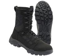 Brandit Defence Boots Stivali Militare con Lacci Gr. 39-47