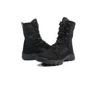 Brandit Defense Boots, black, 39 EU