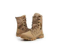Brandit Defense Boots Beige EU 43 Uomo