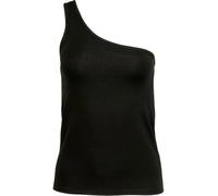 Brandit Donna Brandit Top a fascia Abbey 44008 M Nero