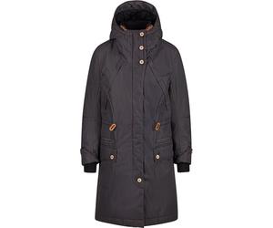 Brandit Donna Donna Mayleene Parka invernale 33120 3XL Nero